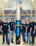The rocket